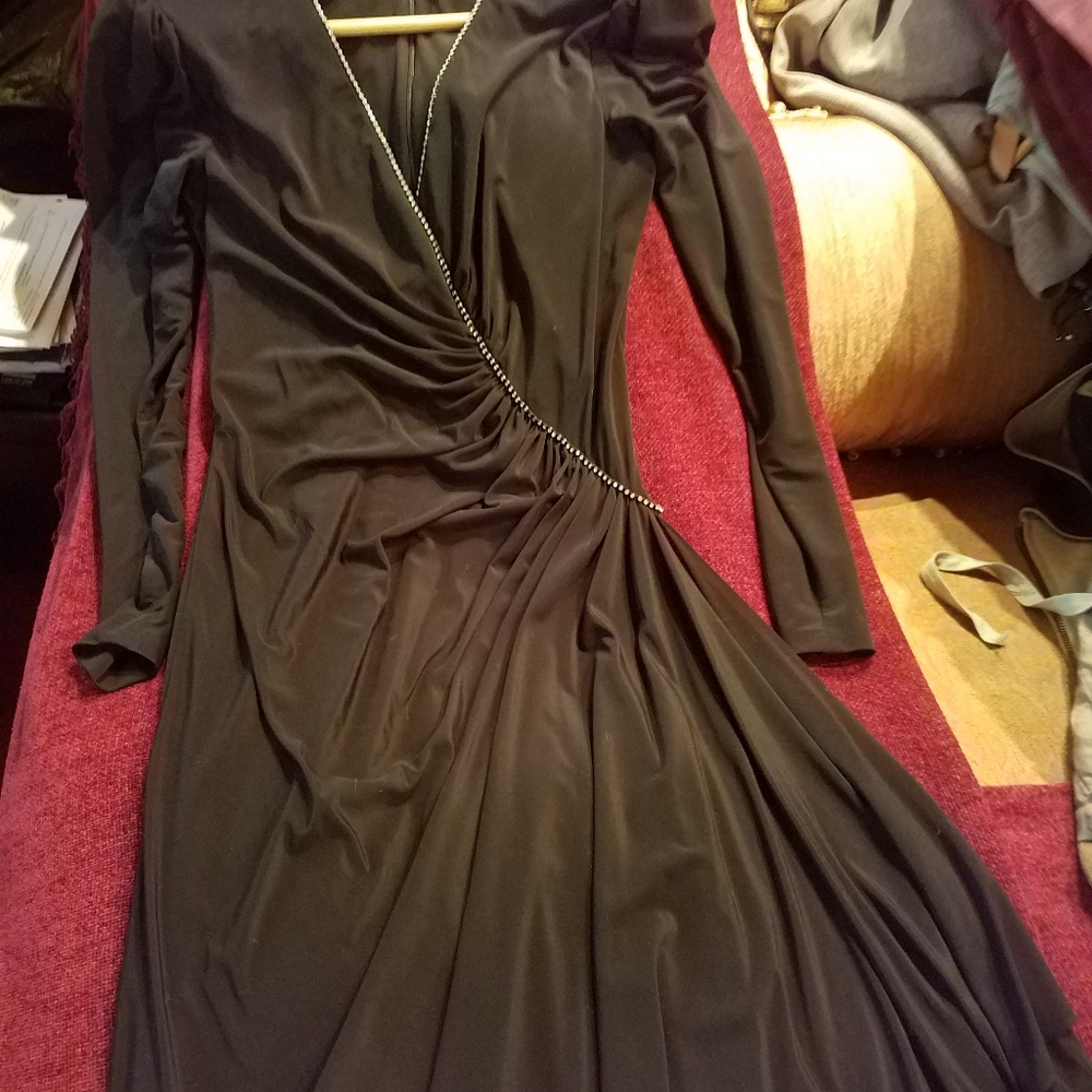 Holiday/Special Occasion Dress